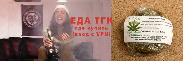 хмурый Верхний Тагил
