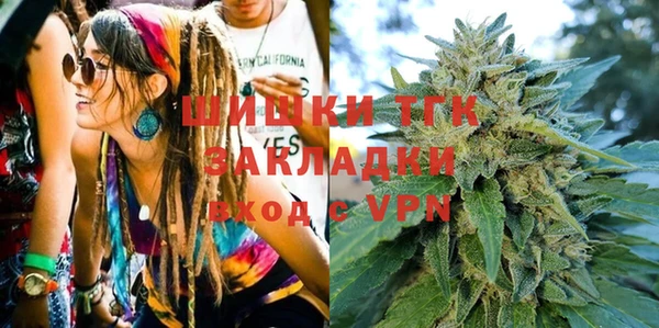 хмурый Верхний Тагил